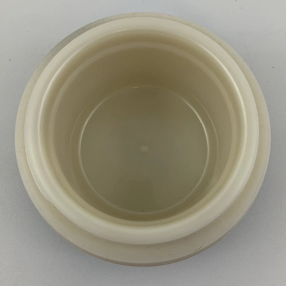 Aladdin Blue Chiller Jar with Freezable Lid 8 oz 4